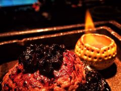 炭烤和牛配照烧酱-地球美食剧场