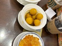 -仁信老铺甜品(北京路店)