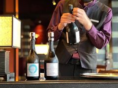 -杭州西子湖四季酒店·金沙厅