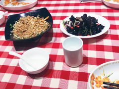 -西贝(上海我格广场店)