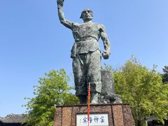 -景德镇古窑民俗博览区