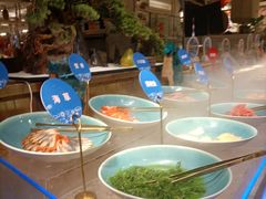 -芭菲盛宴·环球美食(袁家岗店)