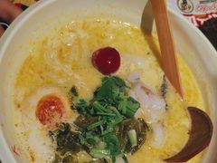 -味千拉面(航洋国际购物中心)