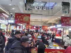 -精点味道(大连商场店)