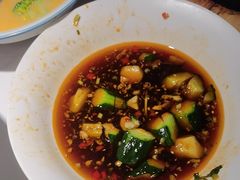 -庆江南江南菜(琴湖溪里花园城店)