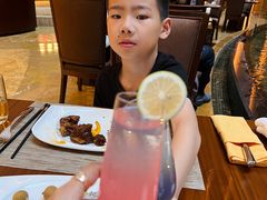 -杭州国际会议中心洲际酒店-原素全日餐厅(解放东路店)