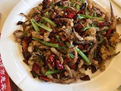 -惠宾饭庄(千禧店)
