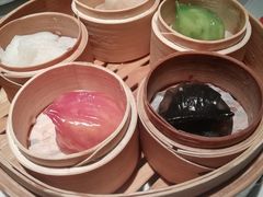 避风塘虾饺五小宝-避风塘·老港味餐厅(虹口龙之梦店)