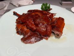 烧鹅-镛记酒家