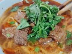 牛肉拉面-518牛肉拉面馆(包河花园店)