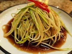 凉拌瓜丝-東城故事·尋找姆媽的味道(玉兰路店)