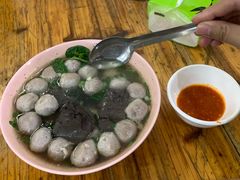 -金山锅贴店(金泉路店)