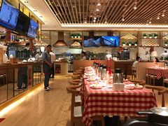 -西贝莜面村(东莞壹号广场店)