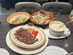 -卡朋西餐(宝安大仟里店)