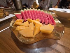 -枣子树·素食餐厅(普陀山店)