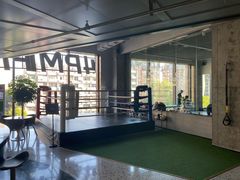 -LA合时健身4PMFIT(花桥旗舰店)