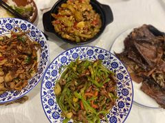 -新新湘菜馆(新中街二条店)