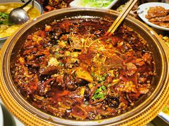 -杨记隆府(白象街店)