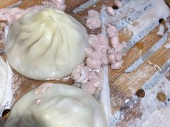 鲜肉小笼-笼铭坊(北蔡店)