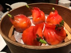 -甄御•海鲜新青岛菜(麦岛店)