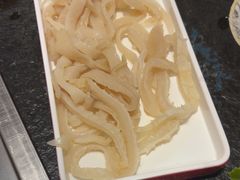 -京元盛铜锅涮肉(上海总店)