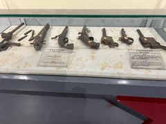 -金寨县革命博物馆
