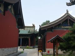 景点-关帝庙(大同古城)