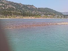 -楠溪江风景名胜区