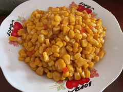 松仁玉米-华勘酒楼中山门广宁路店