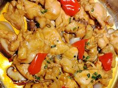 -永安鱼庄·镇江菜(丁卯店)