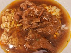 -龙城冰室(旺角)