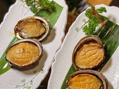 -质烤烤物·活烤海鲜(质烤总店)