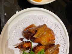 -宴小馆·小海鲜青岛菜(五四广场店)