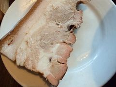 -同得兴 Since·1995 传统苏式面馆(嘉馀坊店)