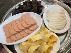 -太婆天府山珍酒楼(亚运村店)