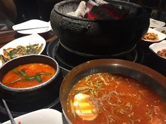 -火炉火自助餐(枫蓝国际店)