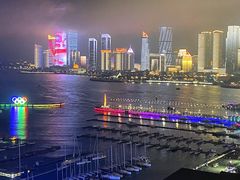 -VENU+海景酒廊