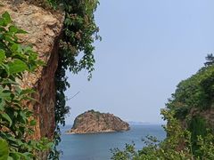 -棒棰岛宾馆景区