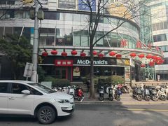 -上海雅居乐万豪侯爵酒店