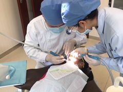 -泰康拜博口腔(华发门诊)