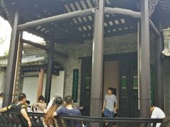 -东莞市可园博物馆