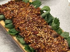 -一坐一忘云南菜(卓悦中心)