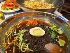 -鑫日千里马朝鲜族小馆(总店)