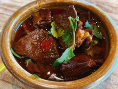 小碗牛肉-好這口重庆小面(总店)