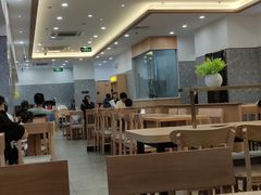 大堂-老娘舅(杭州地铁凤起路站店)