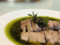 -云门锦翠(商鼎国际店)