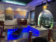 -二沙岛-广东华侨博物馆