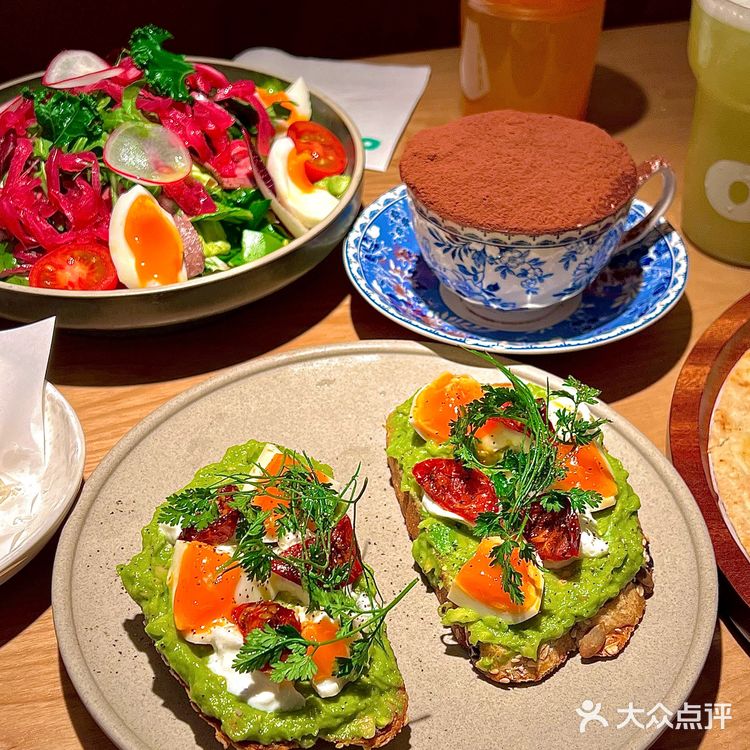 南宁…万象城…值得N刷的漂亮饭