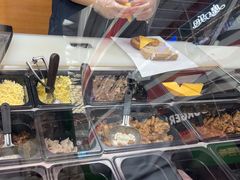 -赛百味SUBWAY(星摩尔店)