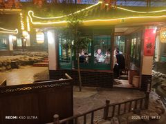 -小江南(万福园店)